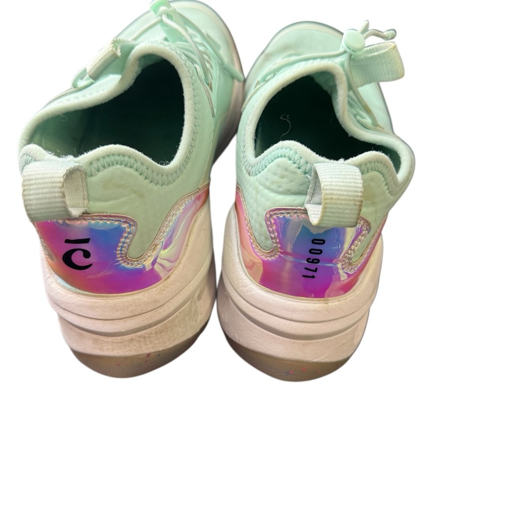 Clove sneakers - Picture 4 of 5